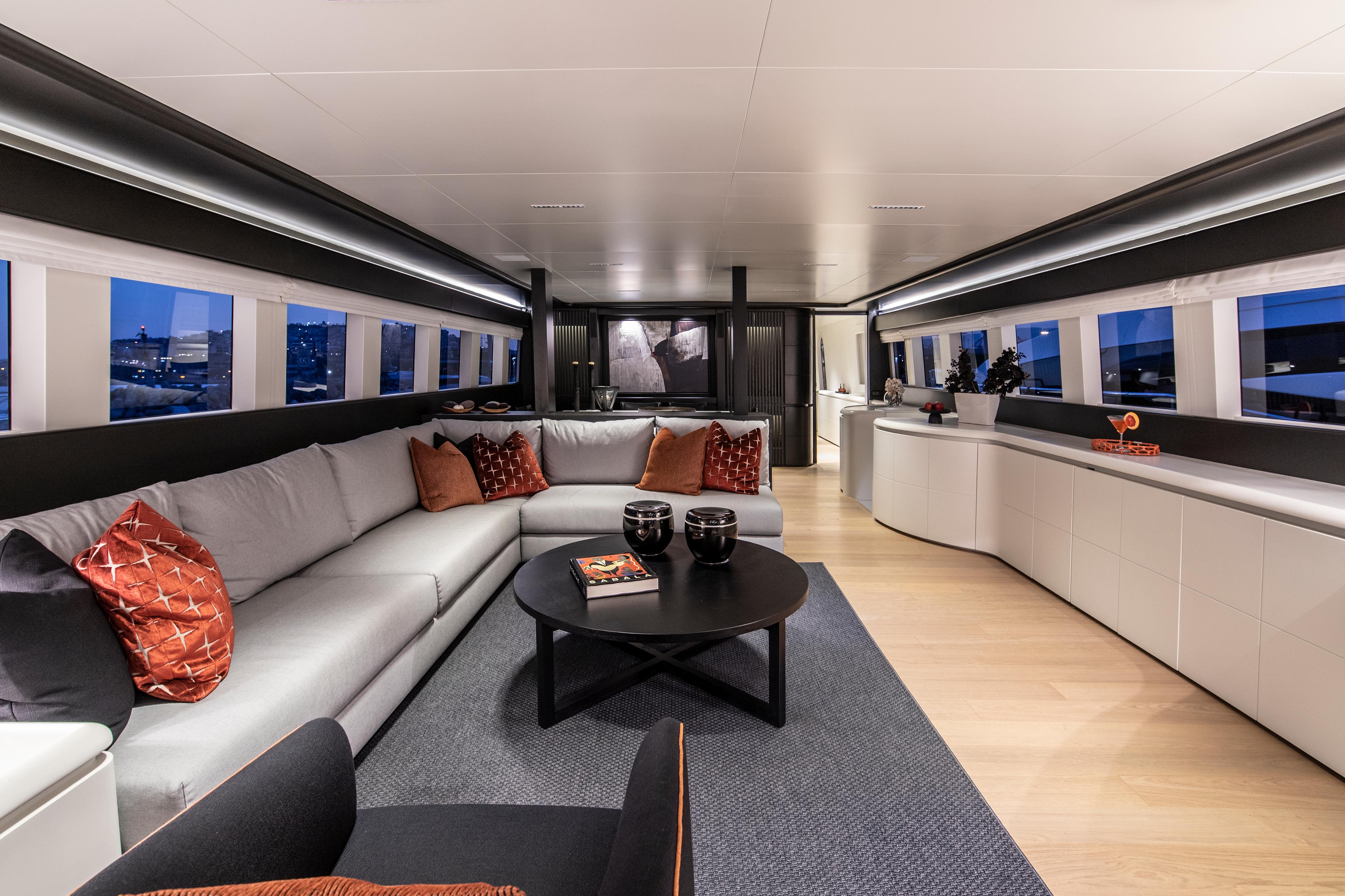 Bugari 100 - 5 + 2 cab. - Project Steel, picture 30