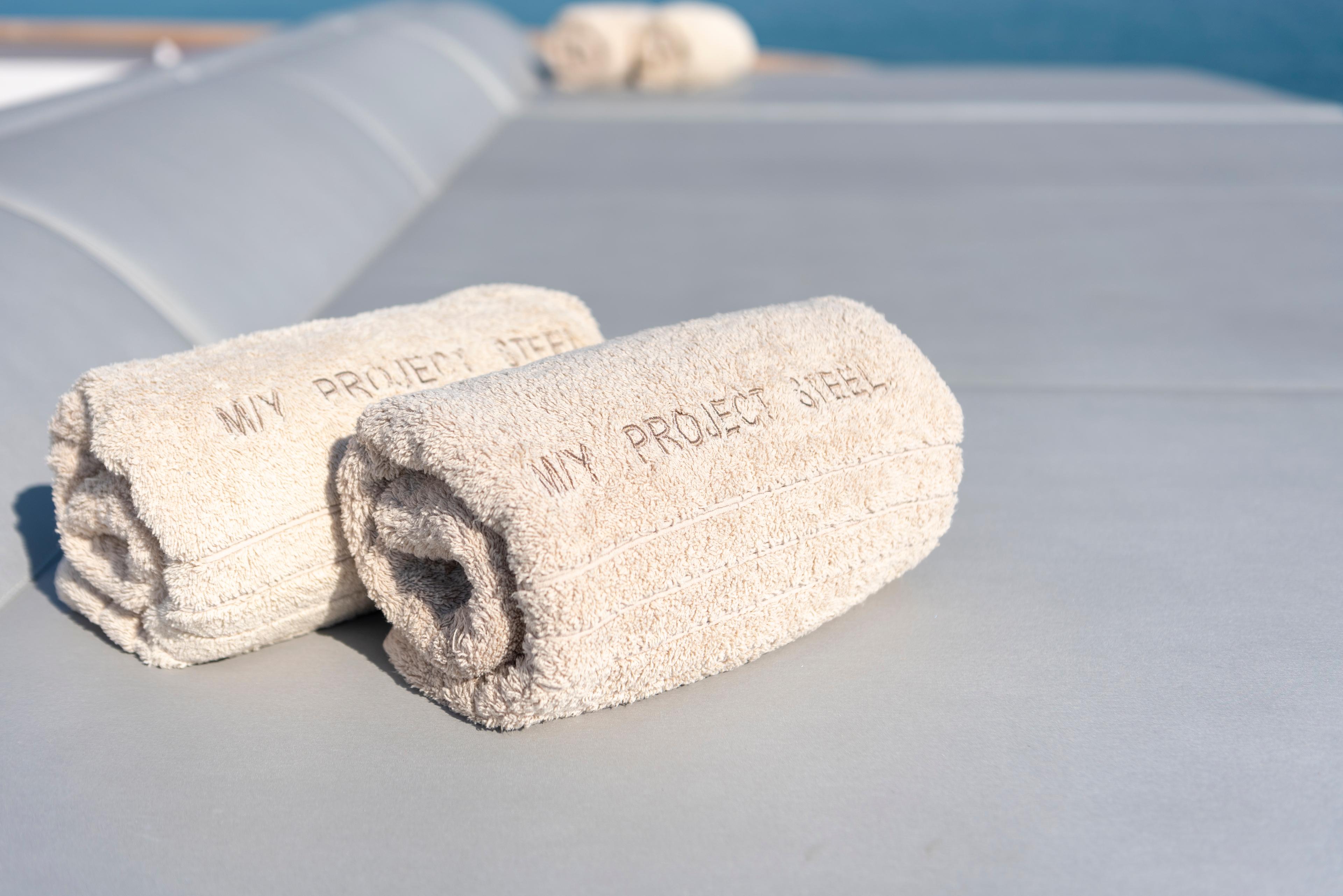 Bugari 100 - 5 + 2 cab. - Project Steel, picture 52