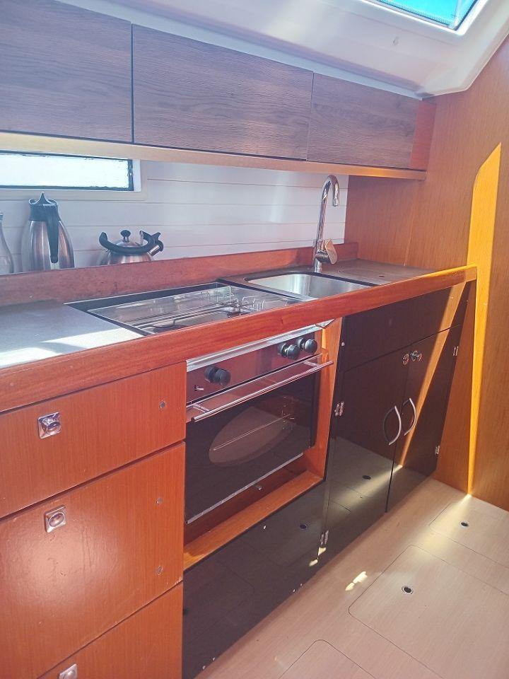 Bavaria Cruiser 46 - 4 cab. - BIZET, picture 6