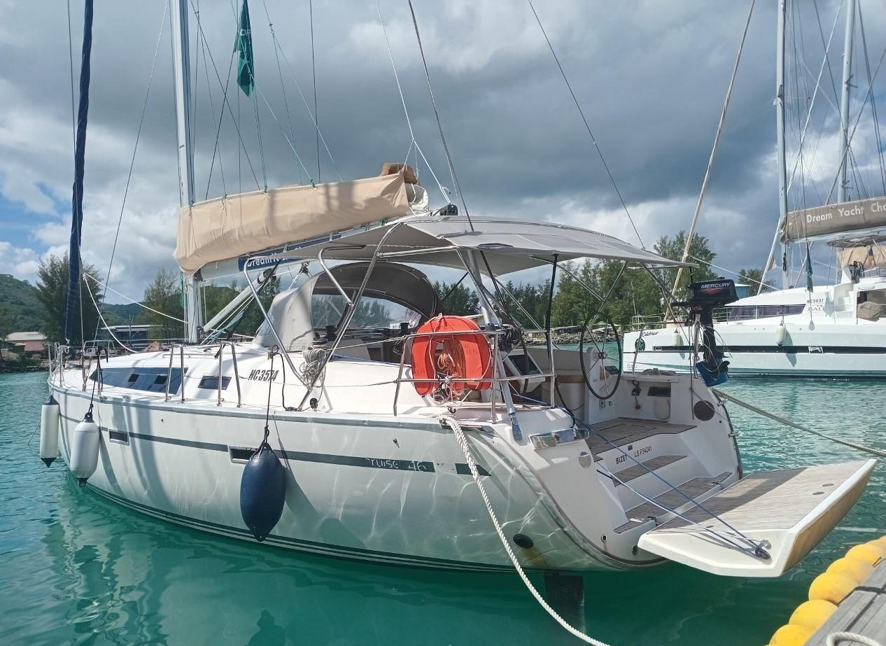 Bavaria Cruiser 46 - 4 cab. - BIZET, picture 1