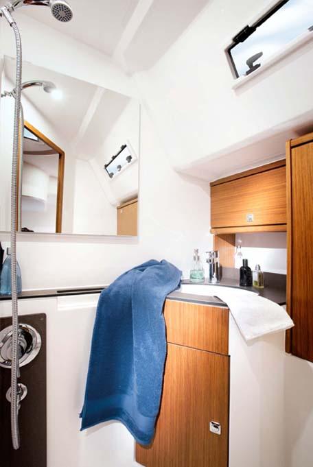 Bavaria Cruiser 46 - 4 cab. - BIZET, picture 8