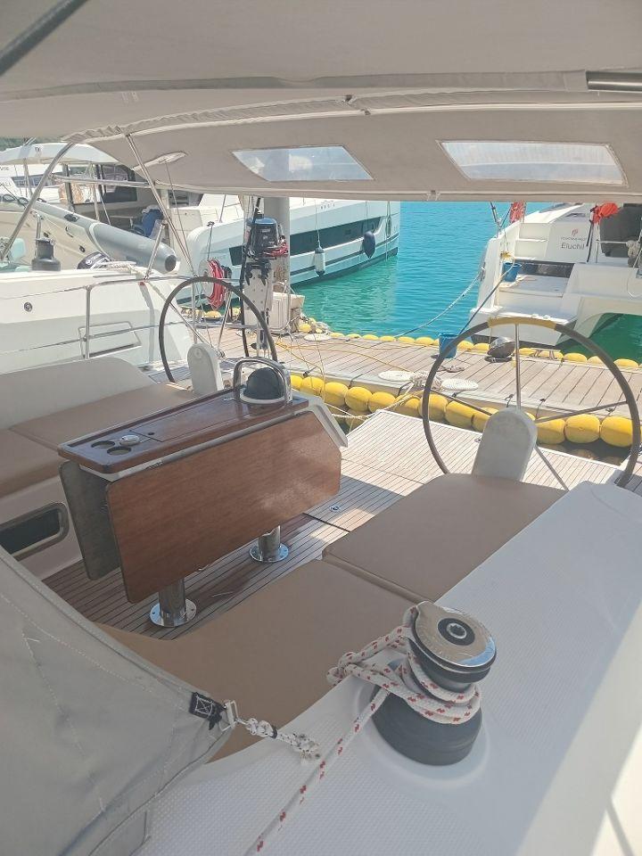 Bavaria Cruiser 46 - 4 cab. - BIZET, picture 4