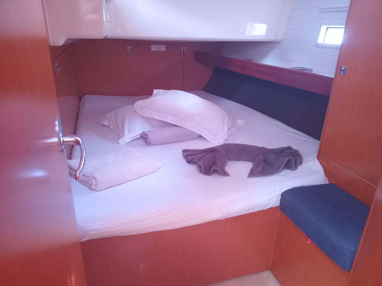 Bavaria Cruiser 46 - 4 cab. - BIZET, picture 7