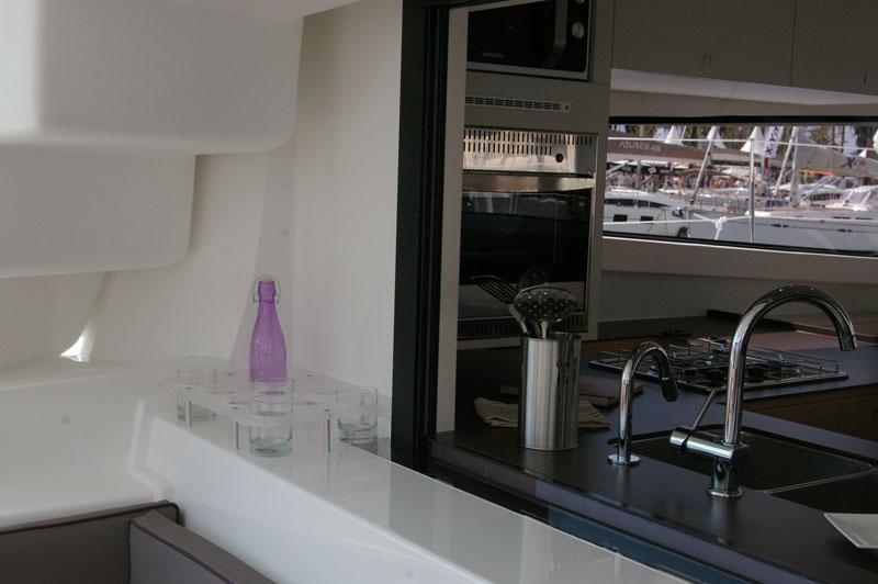 Bali 4.5 - 4 + 2 cab. - SPARROW, picture 22