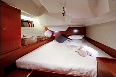 Oceanis 48 - 5 cab. - KORCULA, picture 14