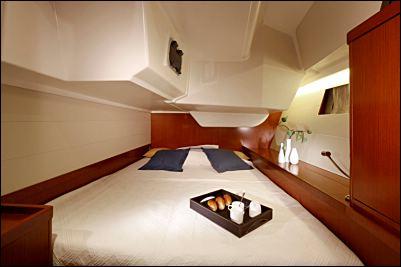 Oceanis 48 - 5 cab. - KORCULA, picture 15