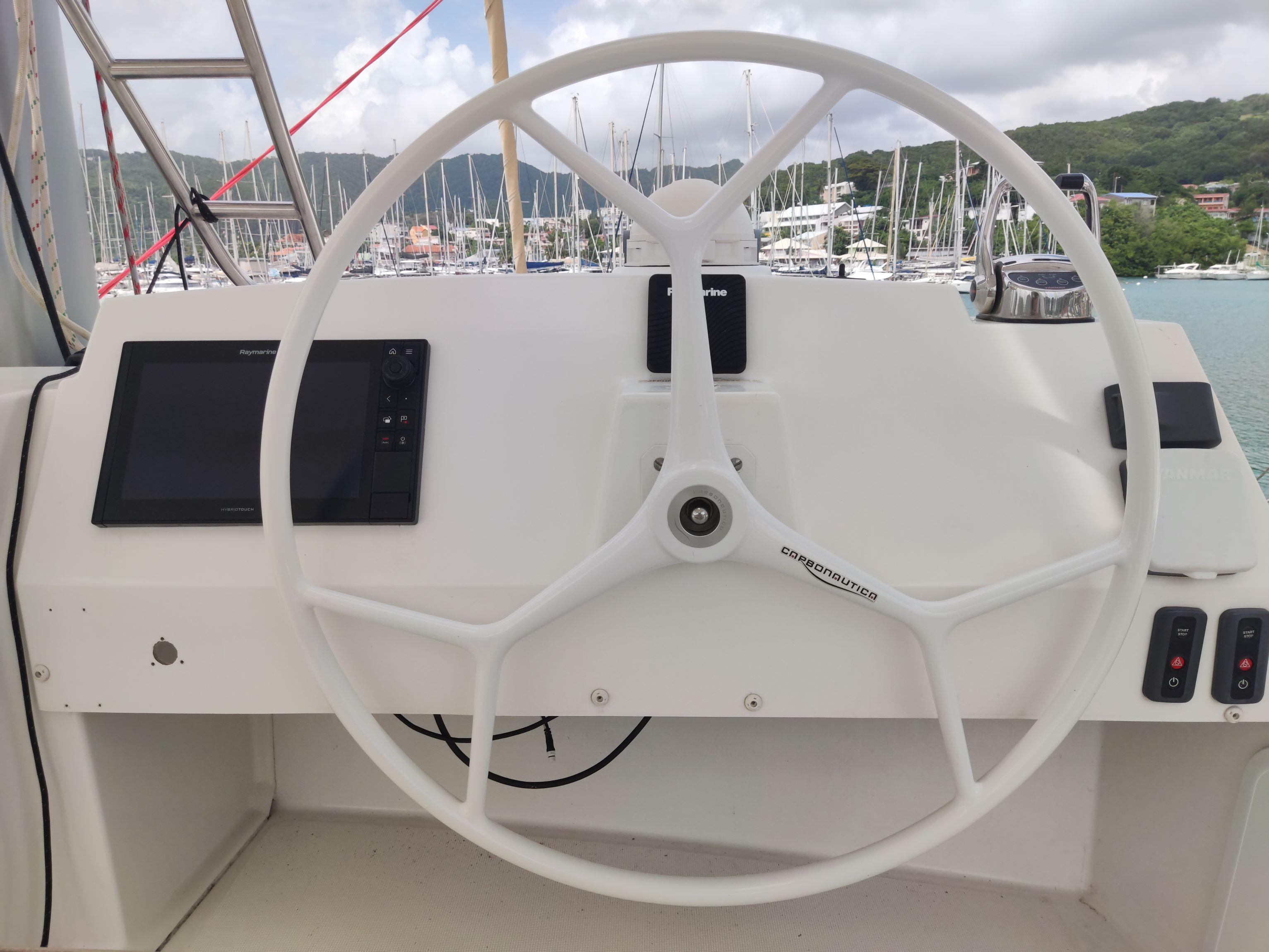 Bali 5.4 - 6 + 2 cab. - SAPHIR , picture 4