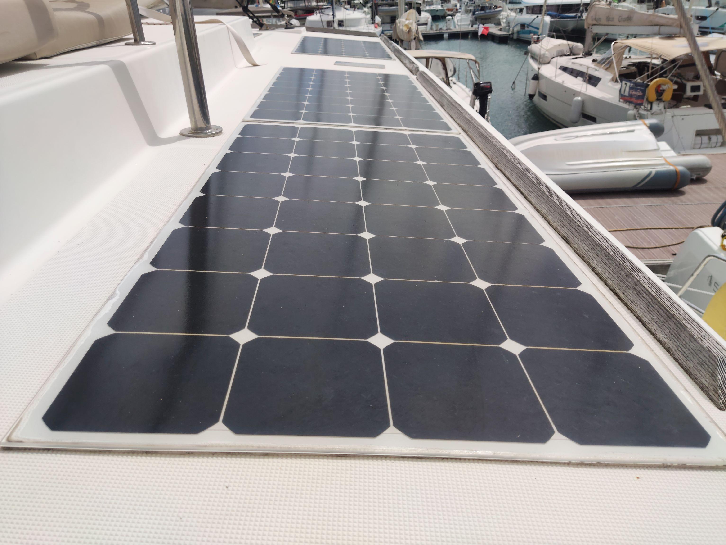 Bali 5.4 - 6 + 2 cab. - SAPHIR , picture 3