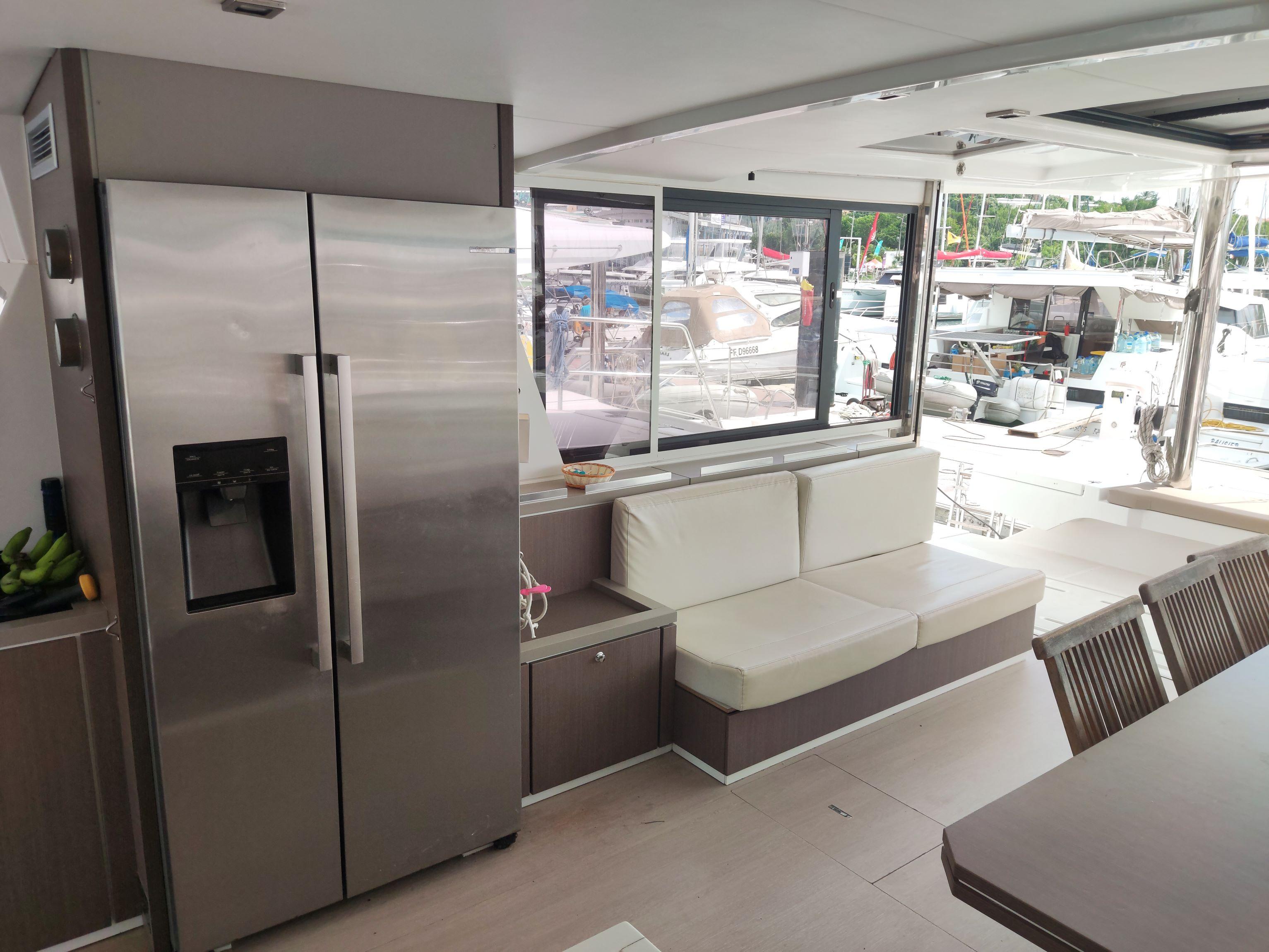 Bali 5.4 - 6 + 2 cab. - SAPHIR , picture 9