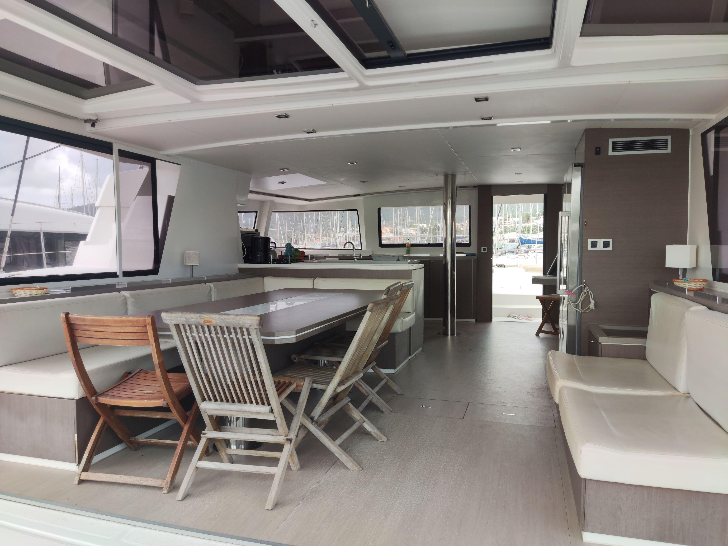 Bali 5.4 - 6 + 2 cab. - SAPHIR , picture 10