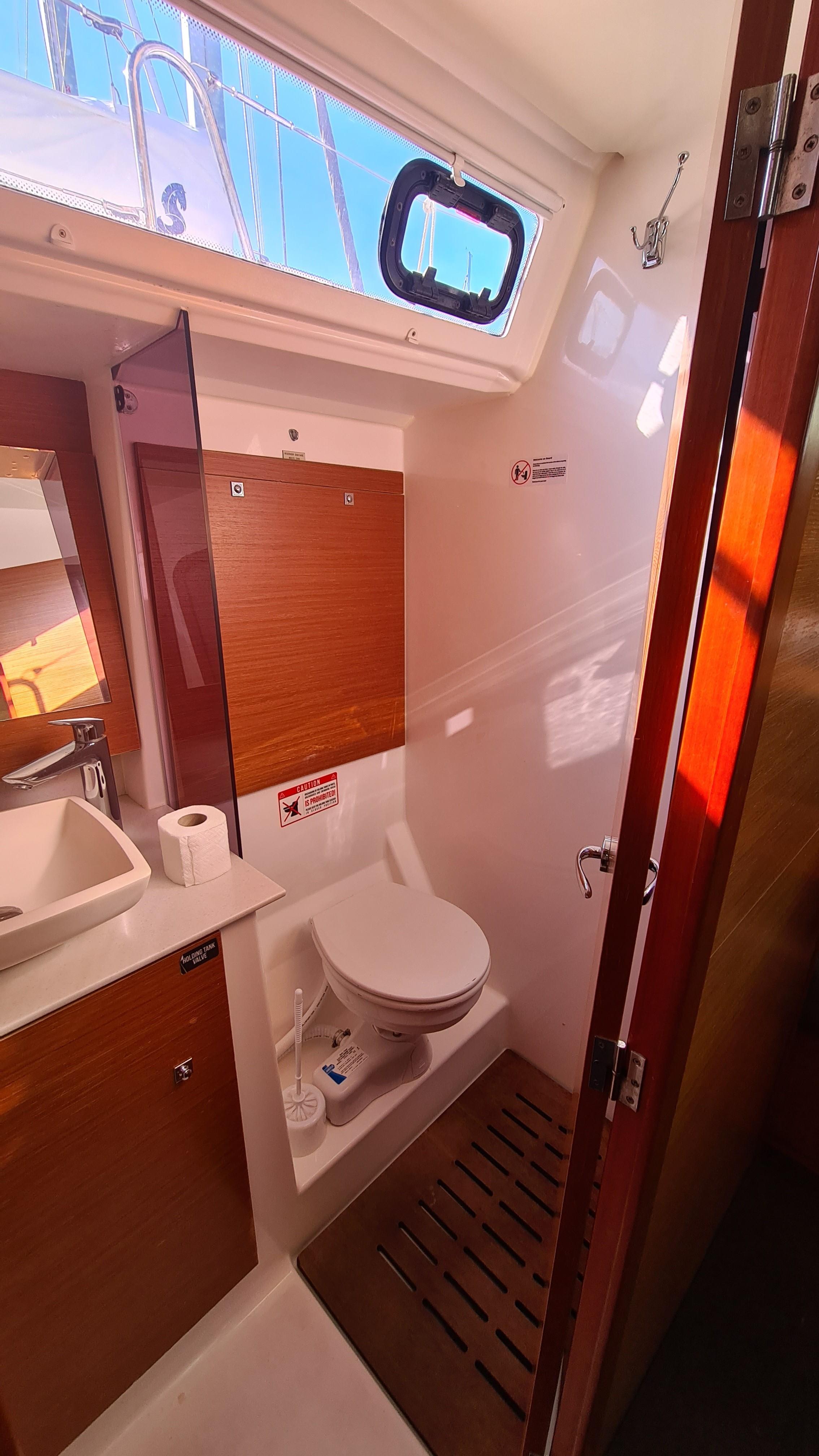 Dufour 520 GL - FREGATE , picture 17