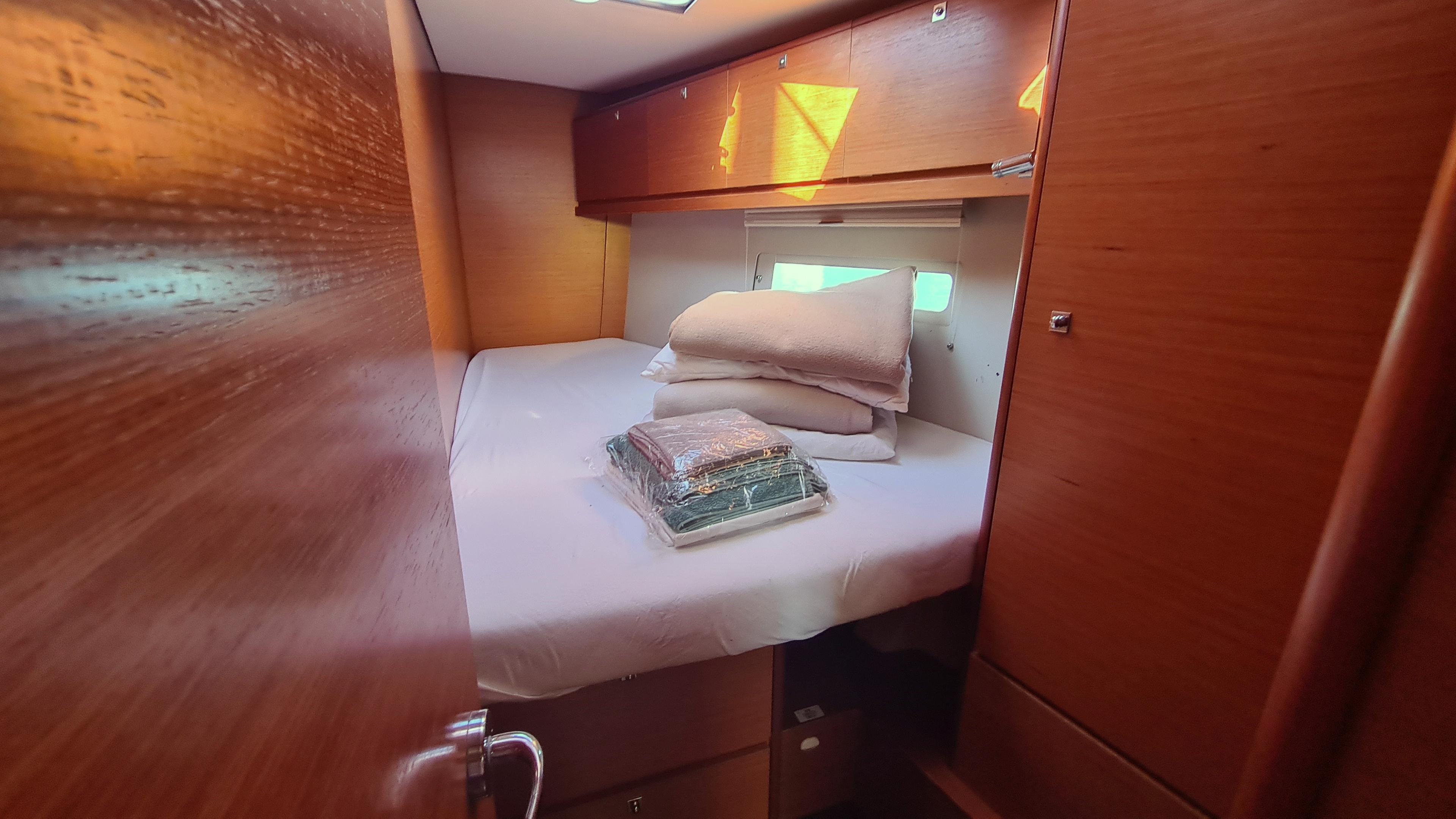 Dufour 520 GL - FREGATE , picture 12