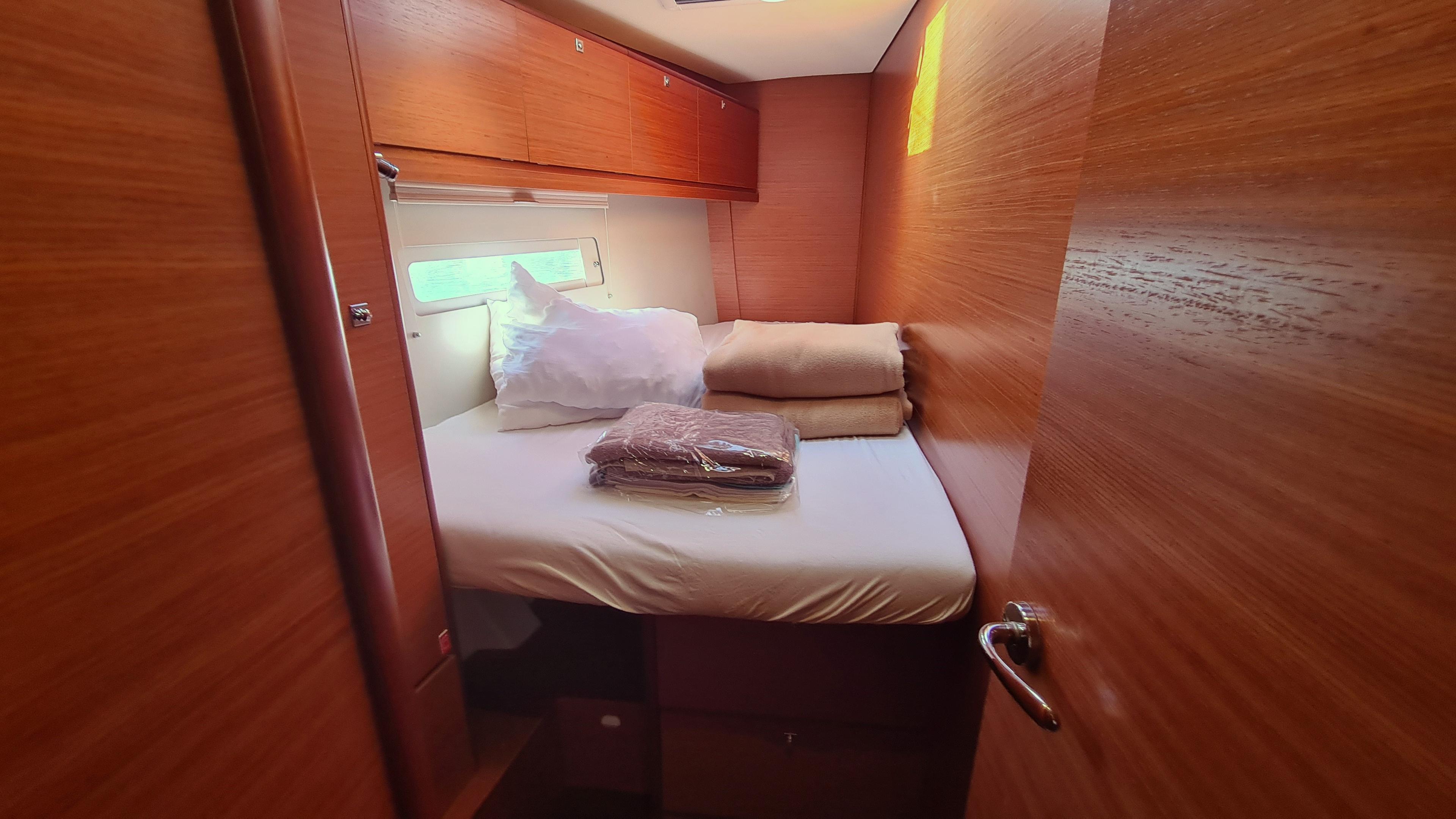 Dufour 520 GL - FREGATE , picture 13