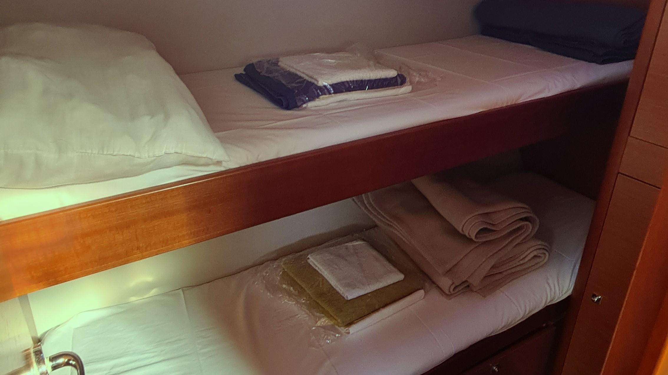 Dufour 520 GL - FREGATE , picture 16