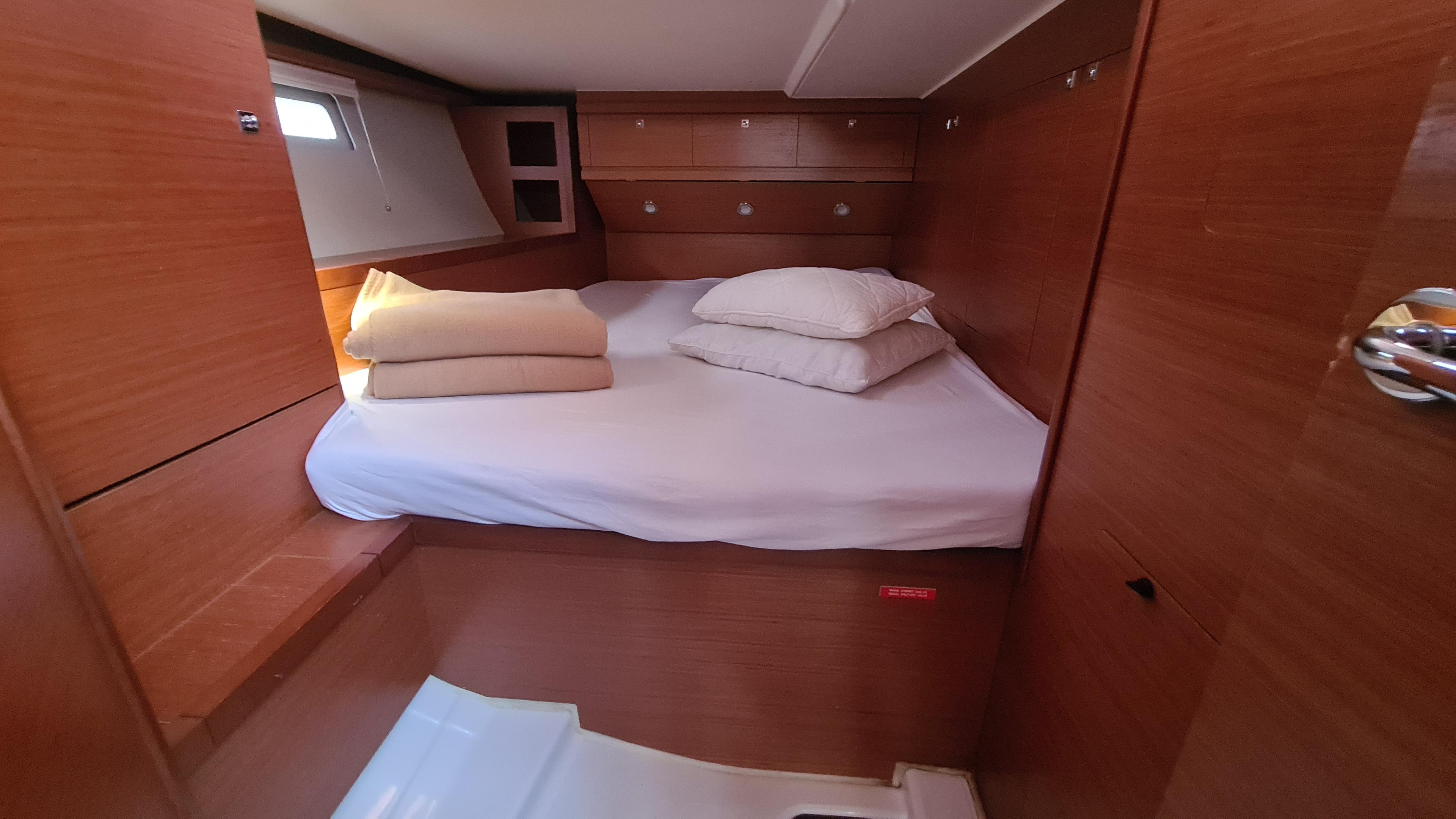 Dufour 520 GL - FREGATE , picture 14