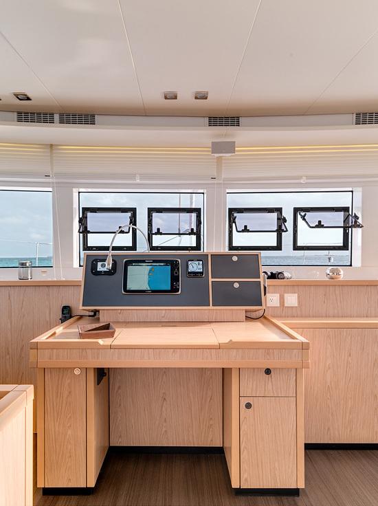 Lagoon 52 F - 6 + 2 cab. - GACKA , picture 6