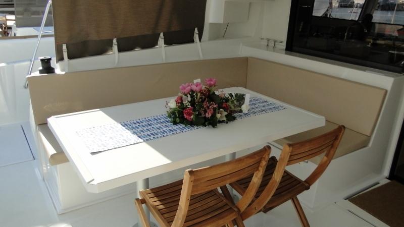 Bali 4.5 - 4 + 2 cab. - DIOGENES, picture 9