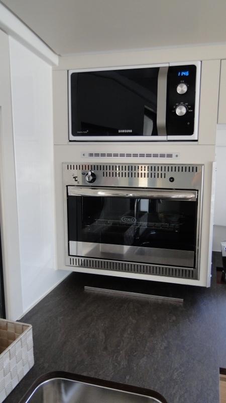 Bali 4.5 - 4 + 2 cab. - DIOGENES, picture 13