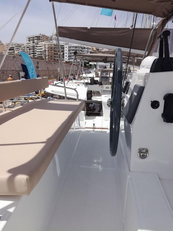 Bali 4.5 - 4 + 2 cab. - DIOGENES, picture 7