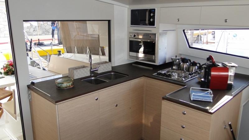 Bali 4.5 - 4 + 2 cab. - DIOGENES, picture 11