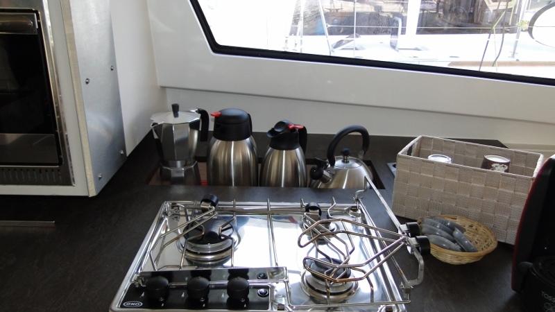 Bali 4.5 - 4 + 2 cab. - DIOGENES, picture 12