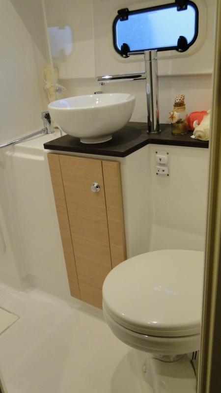 Bali 4.5 - 4 + 2 cab. - DIOGENES, picture 16