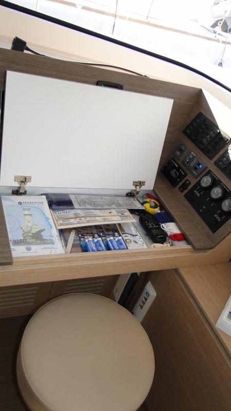 Bali 4.5 - 4 + 2 cab. - DIOGENES, picture 17