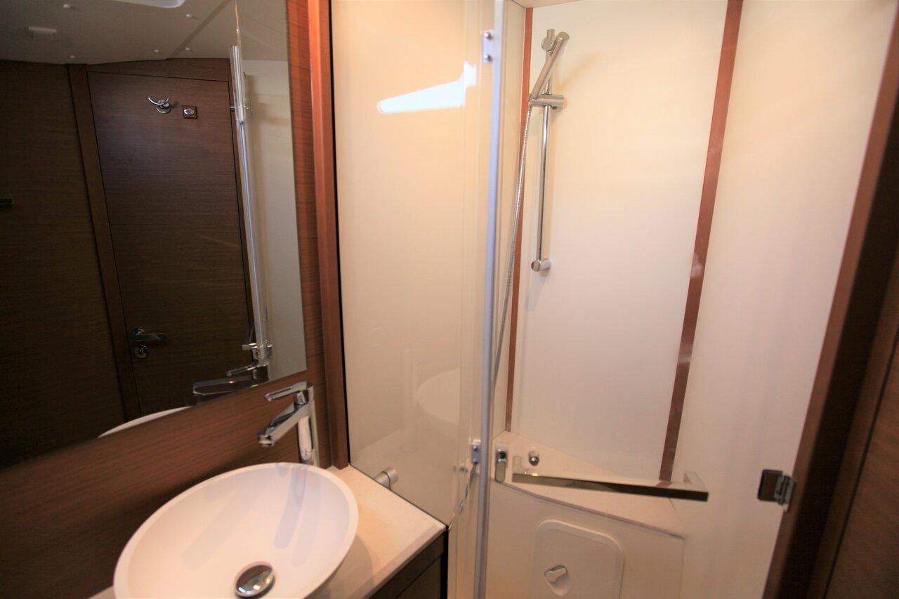 Jeanneau 54 - 3 cab. - Silvergirl, picture 16