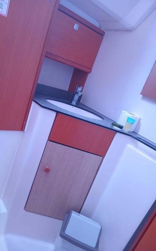 Bavaria Cruiser 46 - 4 cab. - LUPI , picture 8