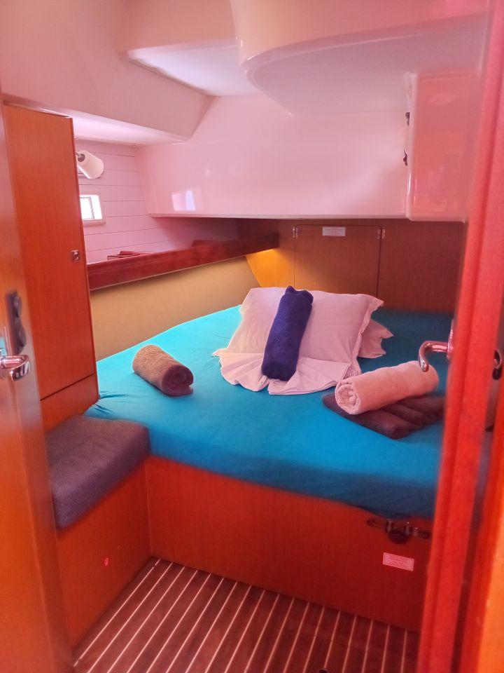 Bavaria Cruiser 46 - 4 cab. - LUPI , picture 7