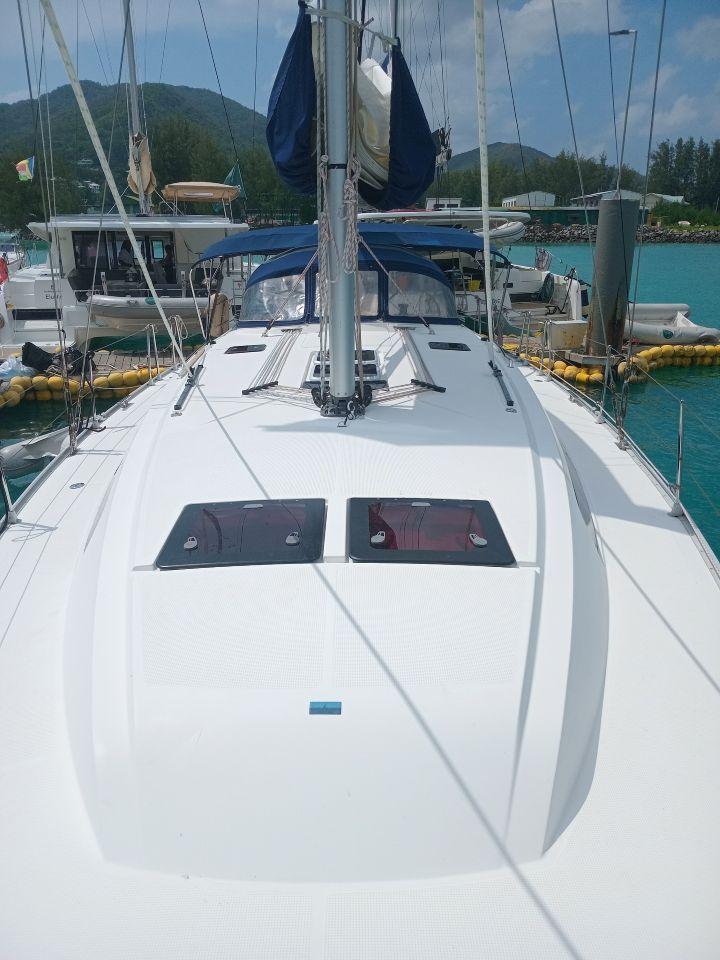 Bavaria Cruiser 46 - 4 cab. - LUPI , picture 4