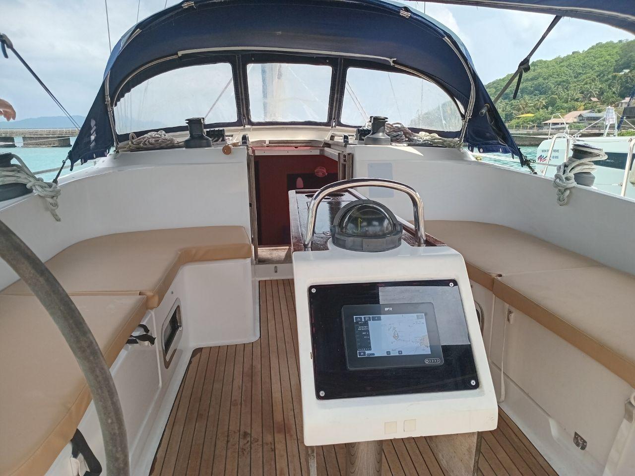 Bavaria Cruiser 46 - 4 cab. - LUPI , picture 5