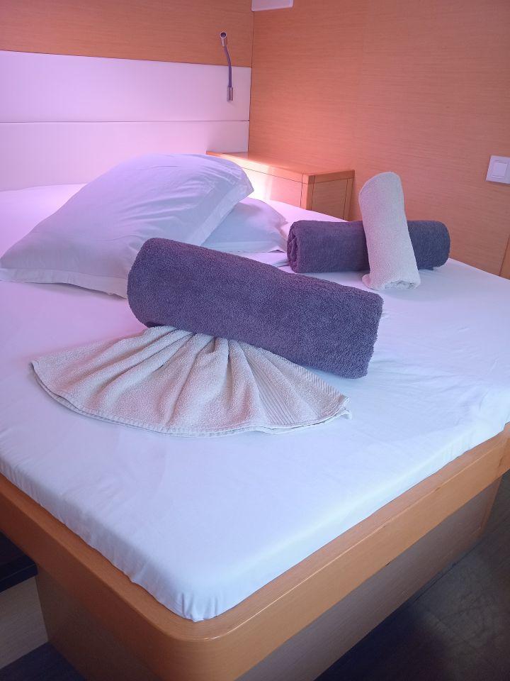 Lagoon 52 F - 6 + 2 cab. - JAMALAC , picture 8