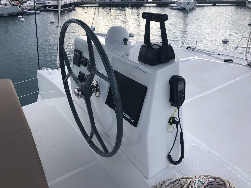 Bali 4.5 - 4 + 2 cab. - VIEQUES , picture 6