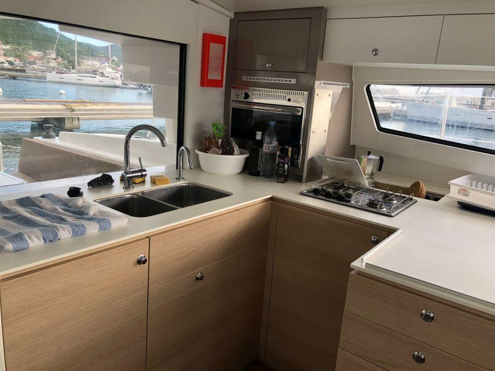 Bali 4.5 - 4 + 2 cab. - VIEQUES , picture 11