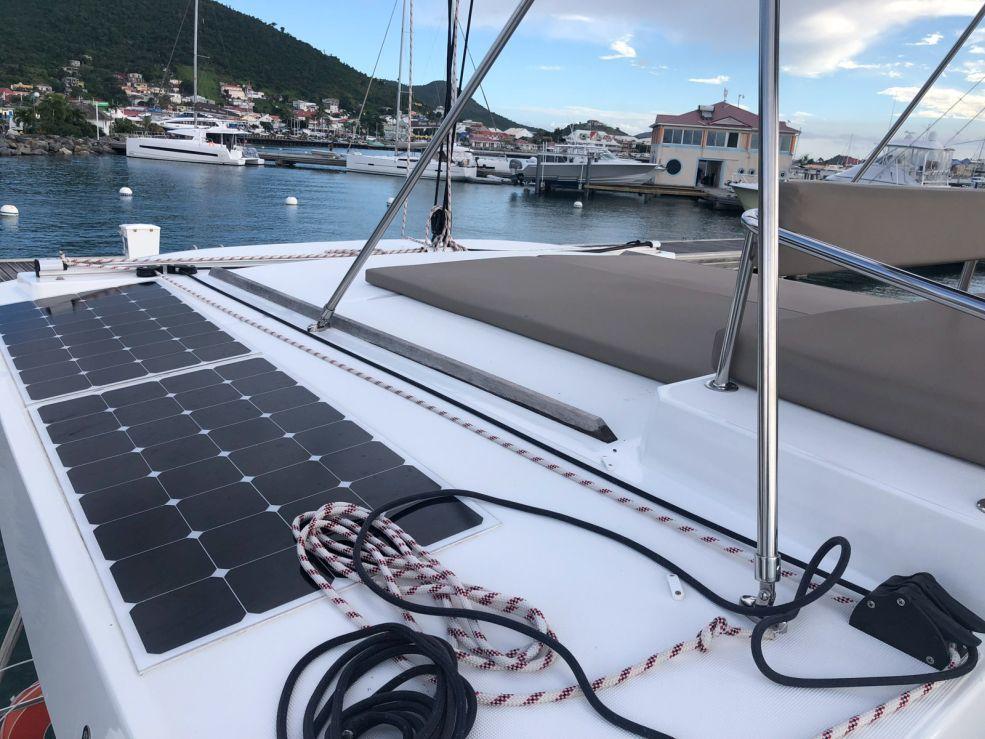 Bali 4.5 - 4 + 2 cab. - VIEQUES , picture 5