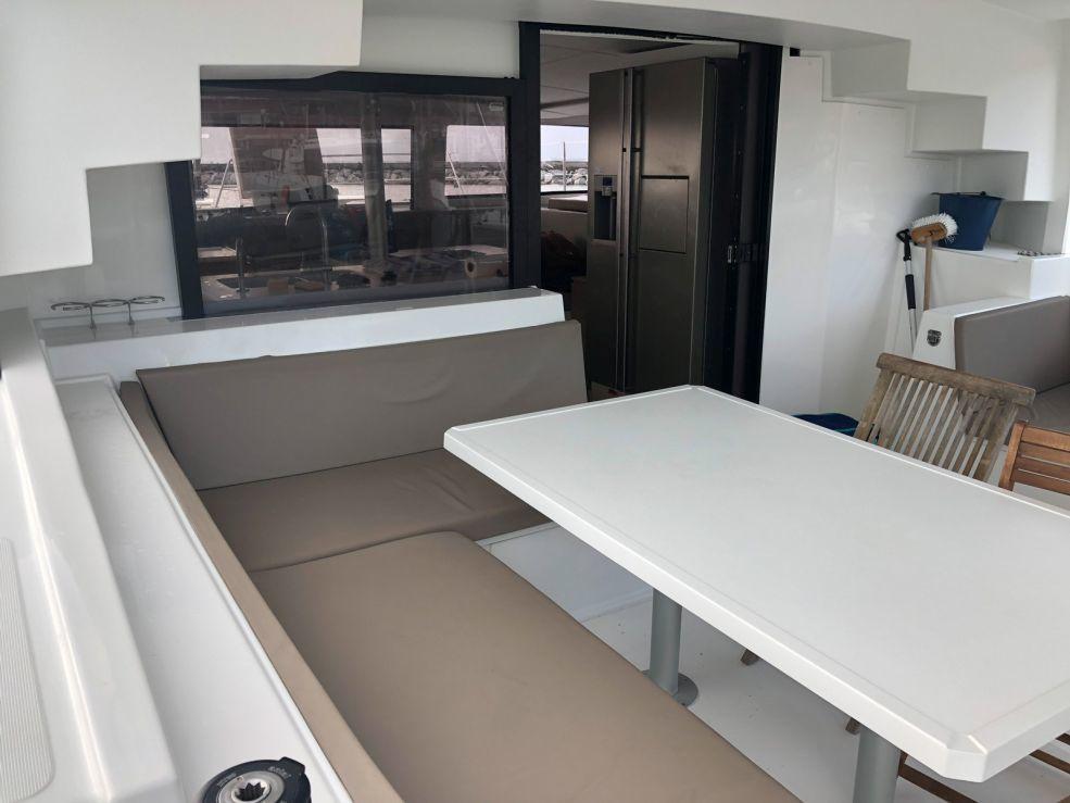 Bali 4.5 - 4 + 2 cab. - VIEQUES , picture 9