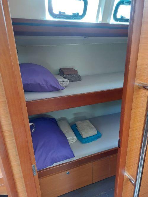 Dufour 520 GL - MLJET , picture 9