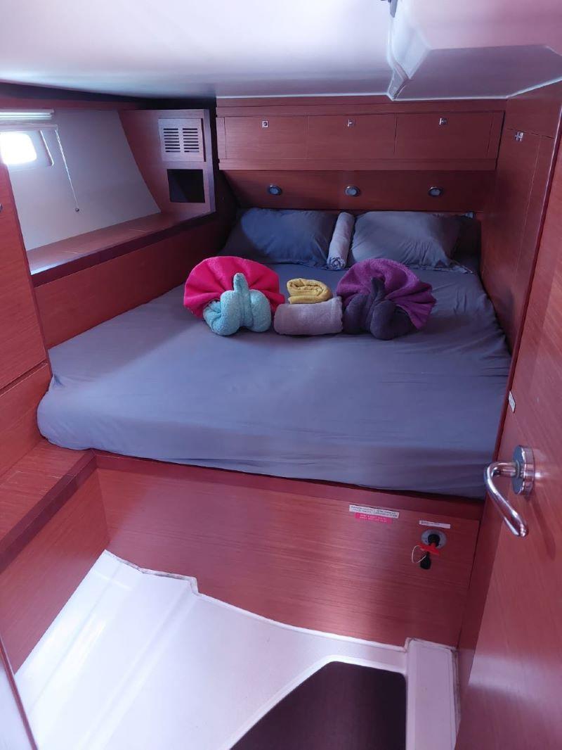 Dufour 520 GL - MLJET , picture 6