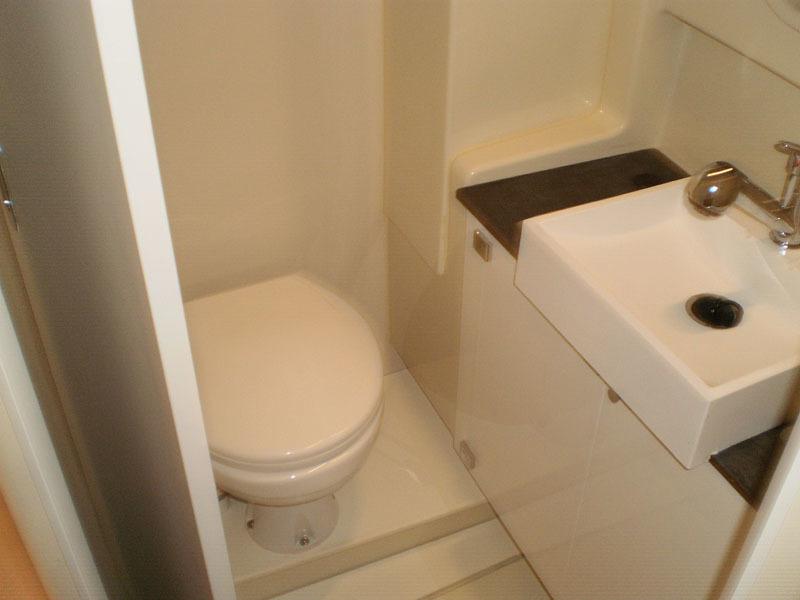 Bali 4.5 - 4 + 2 cab. - BRIGANTIN , picture 27