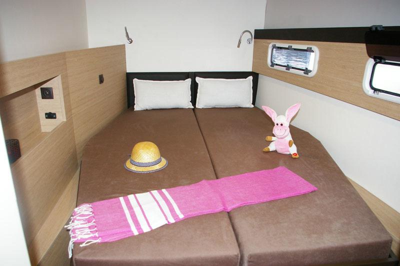 Bali 4.5 - 4 + 2 cab. - BRIGANTIN , picture 24