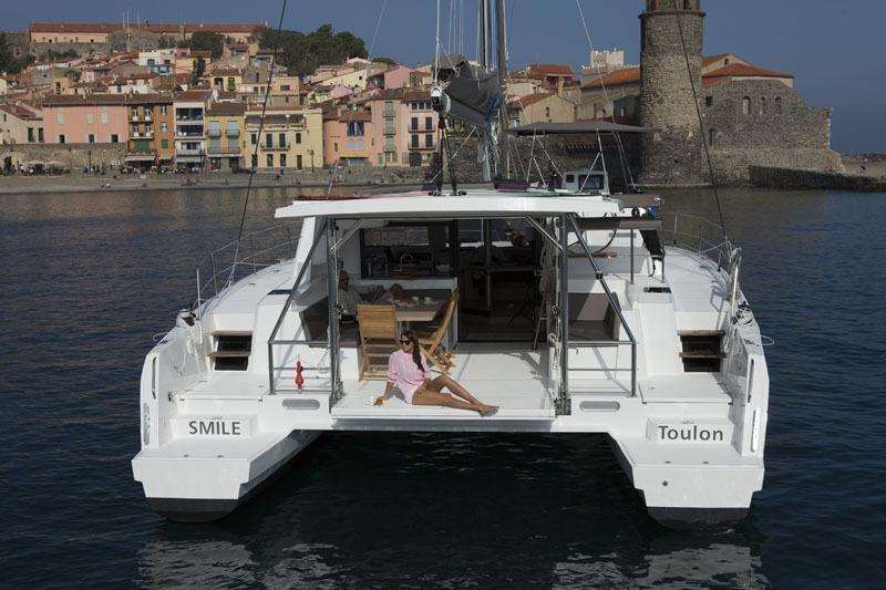 Bali 4.5 - 4 + 2 cab. - BRIGANTIN , picture 4