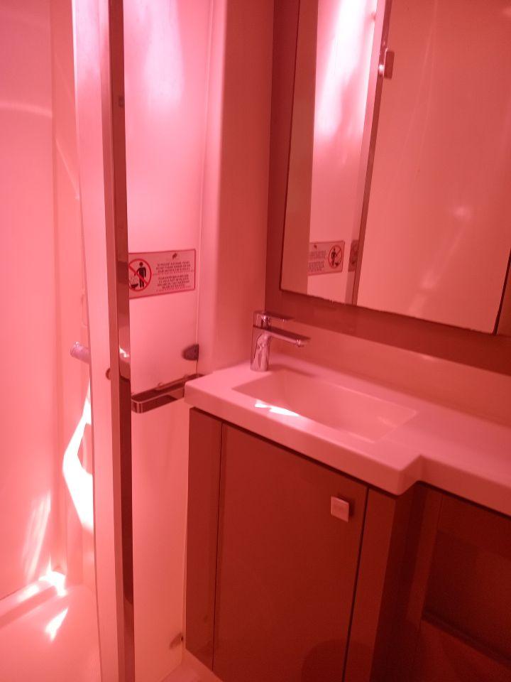 Fountaine Pajot Saona 47 Quintet - 5 + 1 cab. - SAPOTIER , picture 10