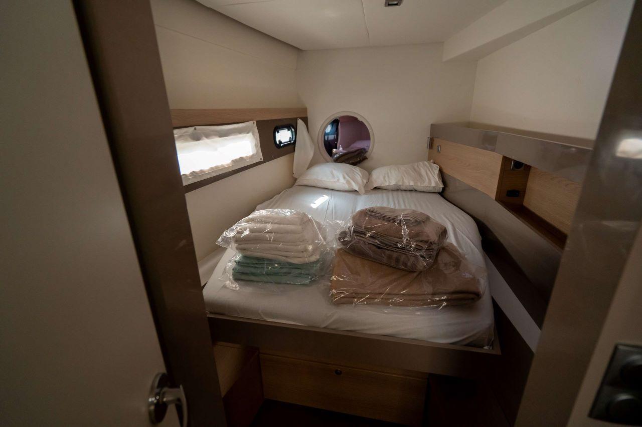 Bali 4.5 - 4 + 2 cab. - CIPAYE , picture 10