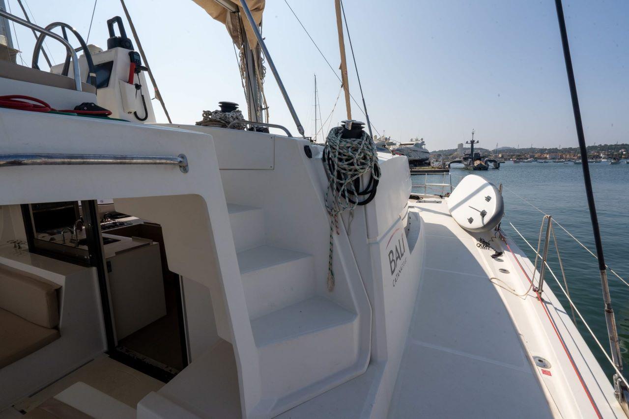 Bali 4.5 - 4 + 2 cab. - CIPAYE , picture 5