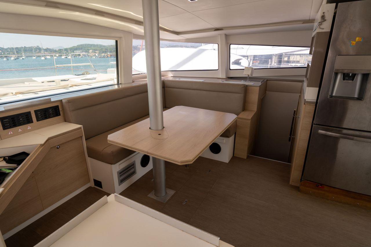 Bali 4.5 - 4 + 2 cab. - CIPAYE , picture 8