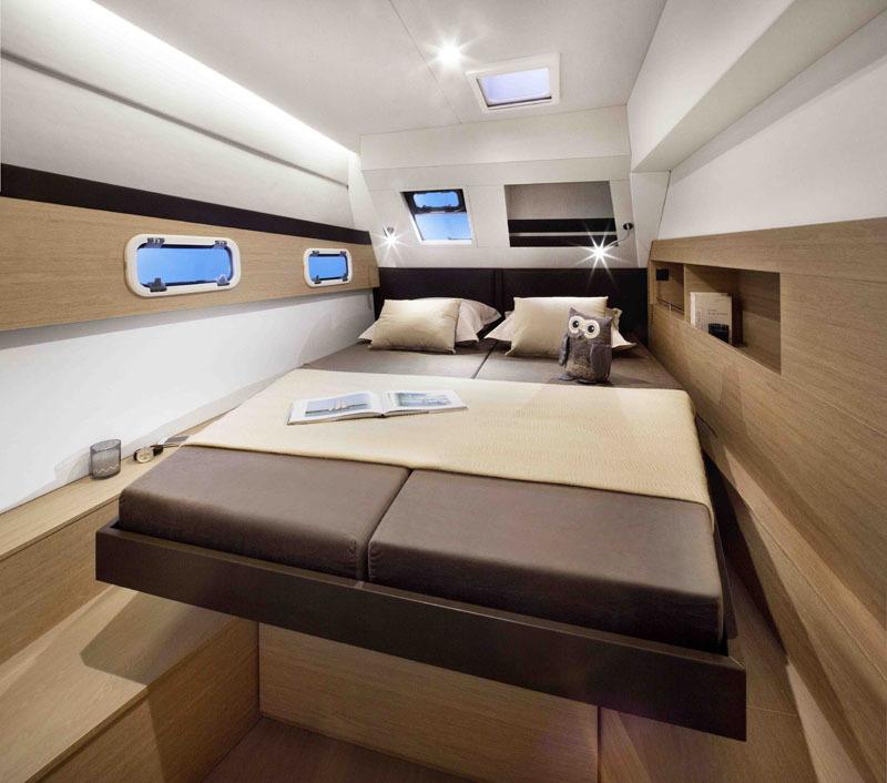 Bali 4.5 - 4 + 2 cab. - CORYLLIS , picture 22