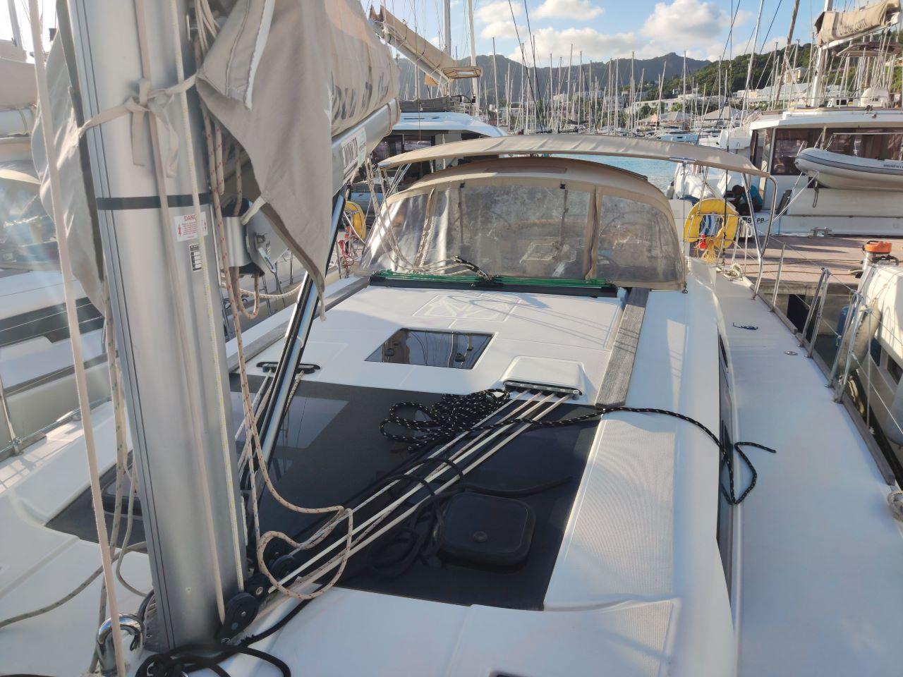 Dufour 460 GL - ANGUILLA , picture 5