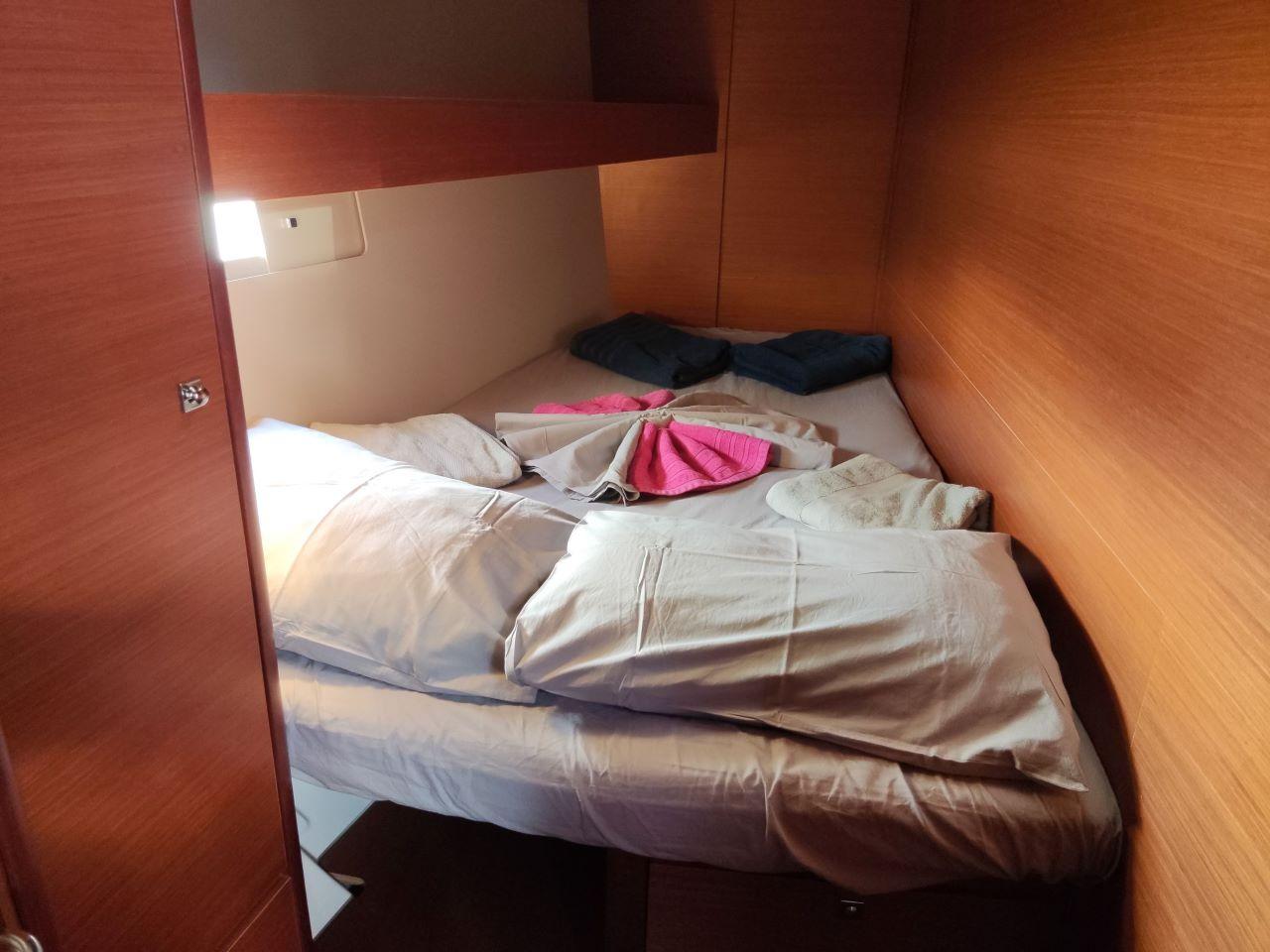 Dufour 460 GL - ANGUILLA , picture 11