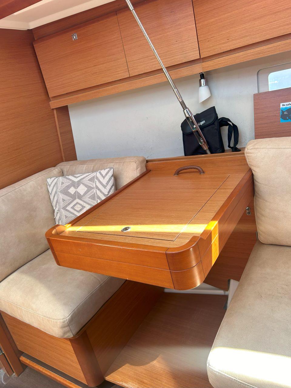 Dufour 412 GL - MISS B , picture 7